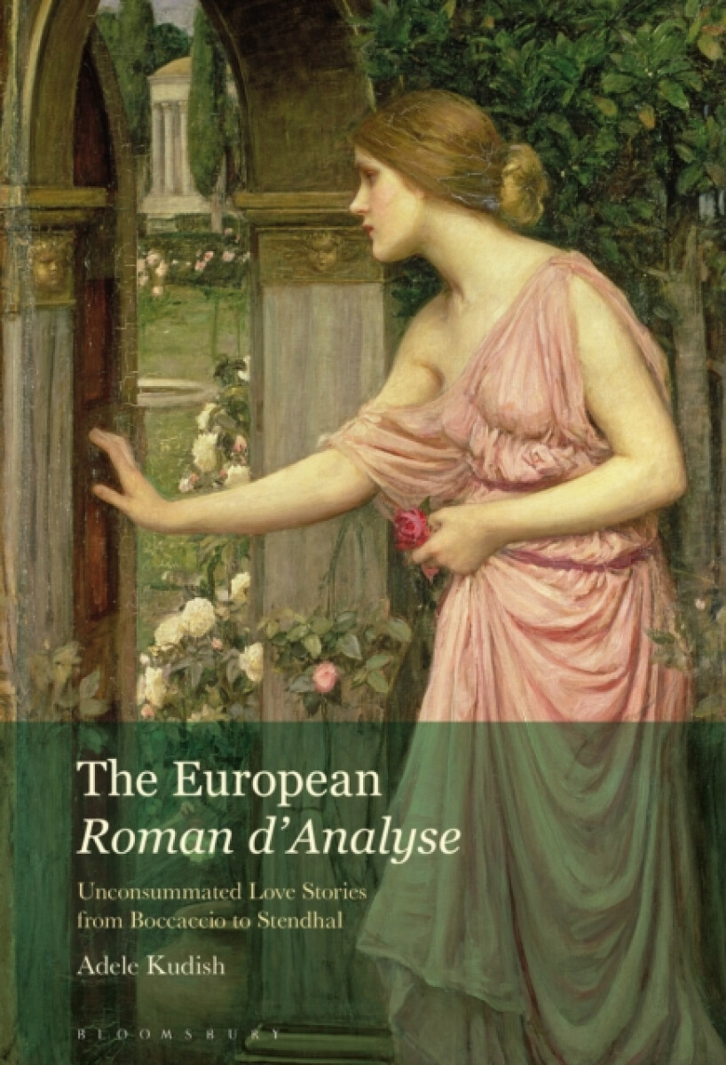 The European Roman dâ€™Analyse