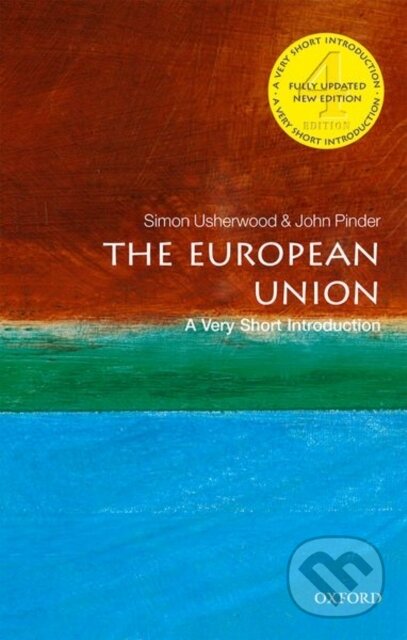 The European Union (A Very Short Introduction)