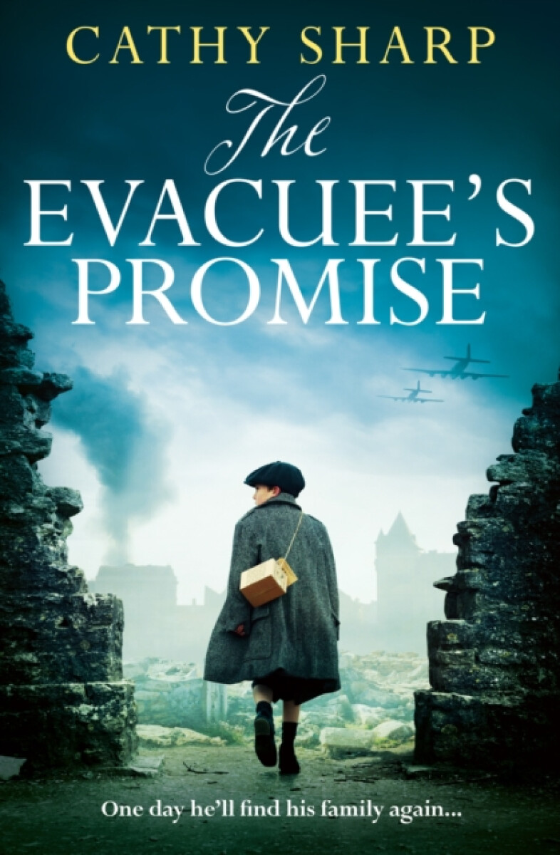 The Evacueeâ€™s Promise