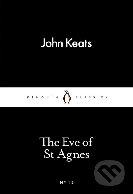 The Eve of St Agnes