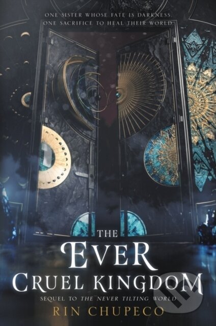 The Ever Cruel Kingdom