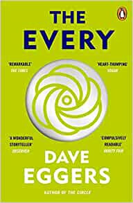 The Every - Dave Eggers