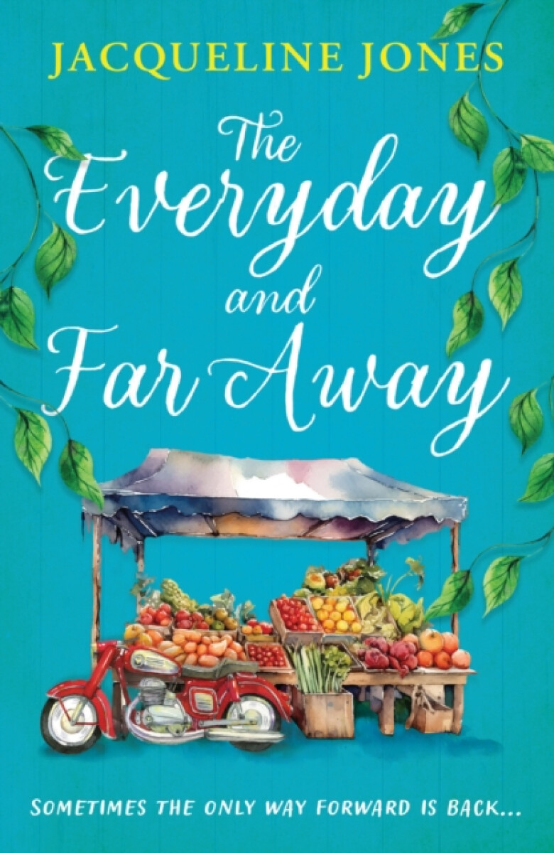 The Everyday and Far Away