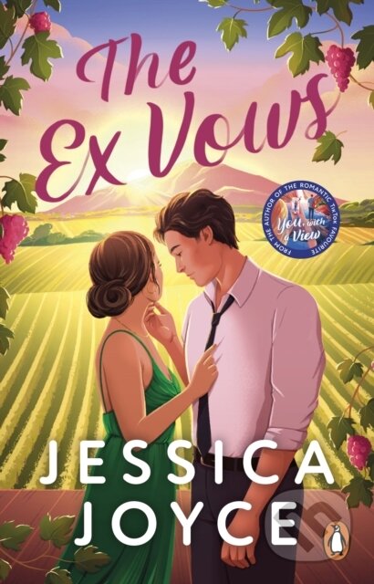 The Ex Vows