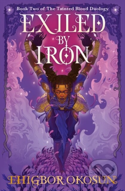 The Exiled by Iron