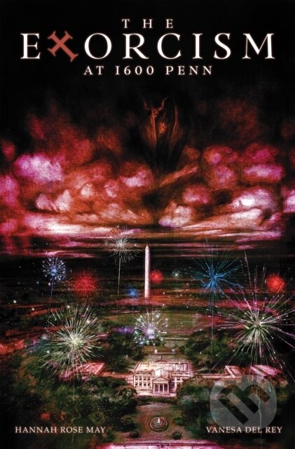 The Exorcism at 1600 Penn