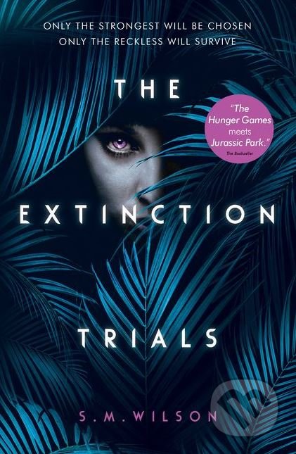 The Extinction Trials