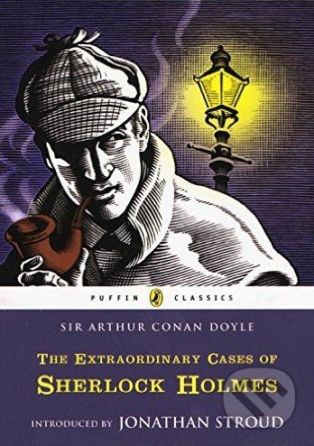 The Extraordinary Cases of Sherlock Holmes