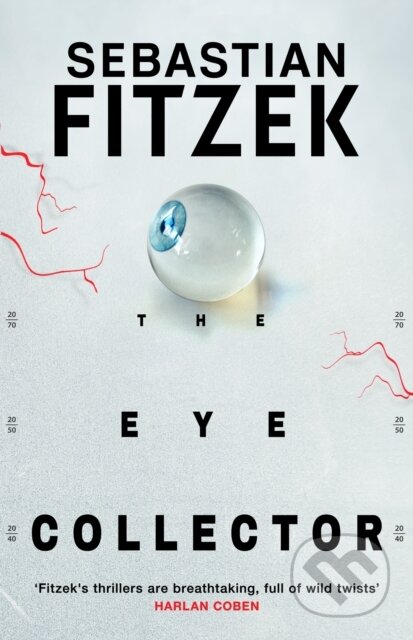 The Eye Collector
