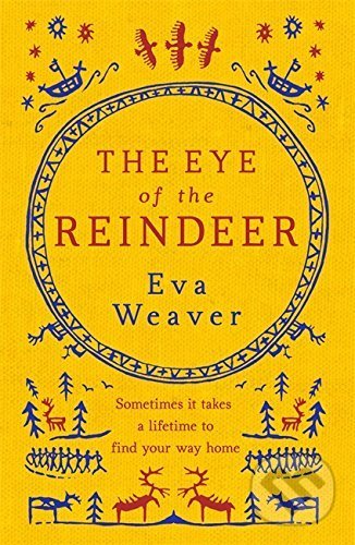The Eye of the Reindeer