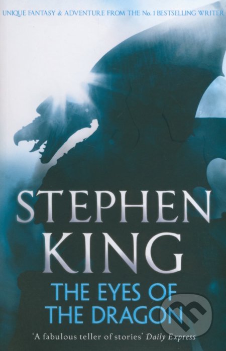 The Eyes of the Dragon