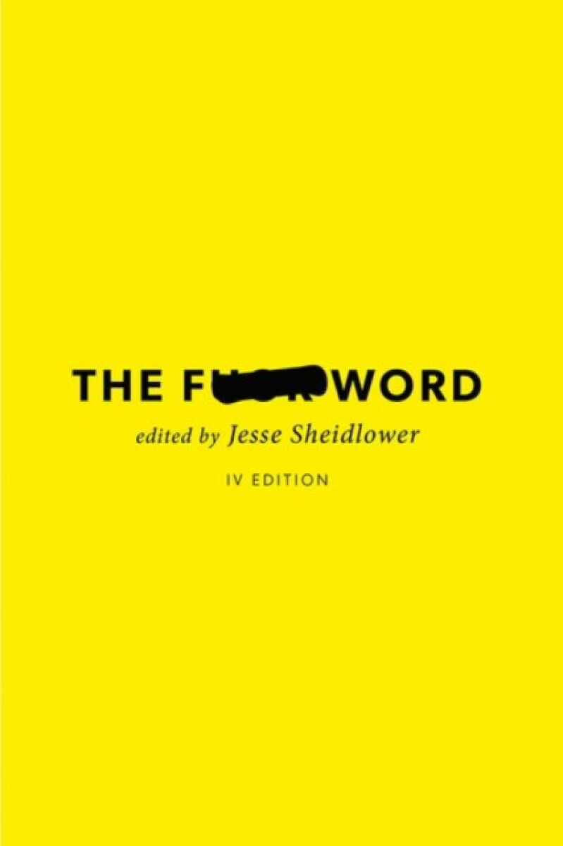 The F-Word