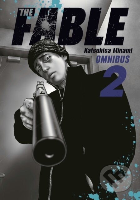 The Fable Omnibus 2 (Vol. 3-4)