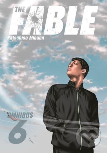 The Fable Omnibus 6 (Vol. 11-12)