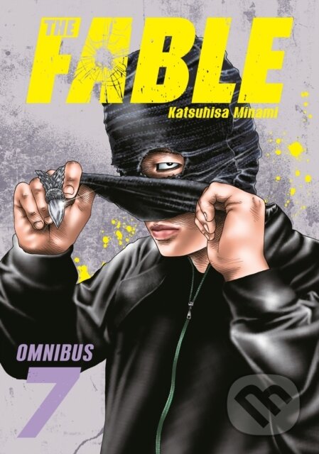 The Fable Omnibus 7 (Vol. 13-14)