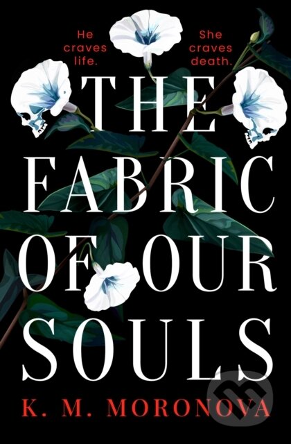 The Fabric of Our Souls