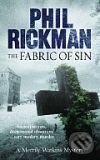The Fabric of Sin
