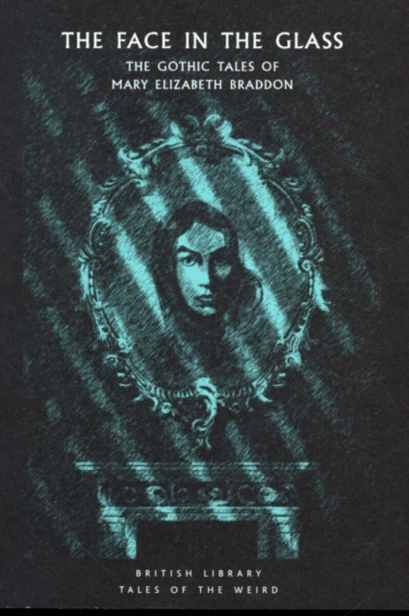 The Face in the Glass