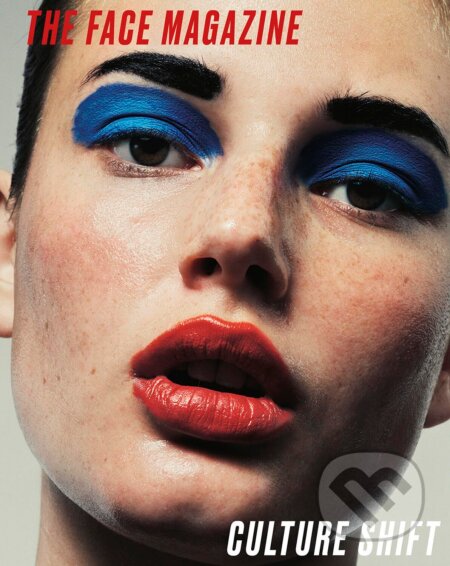 The Face Magazine (Culture Shift)