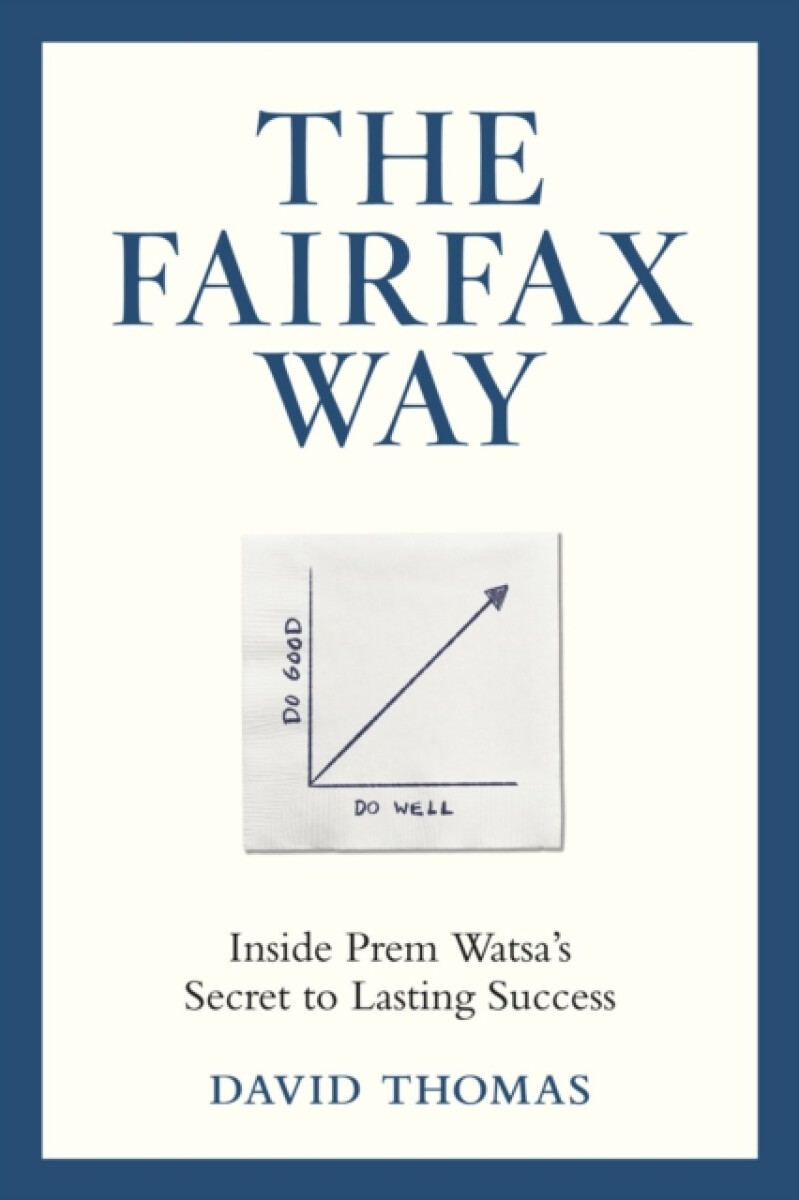 The Fairfax Way