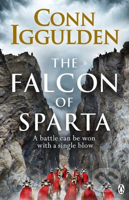 The Falcon of Sparta