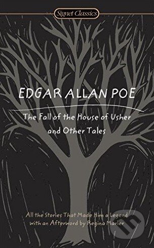 The Fall of the House of Usher and Other Tales