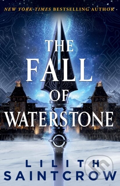 The Fall of Waterstone