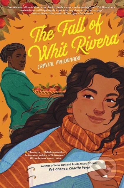 The Fall of Whit Rivera