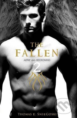 The Fallen 2 (Aerie and Reckoning)