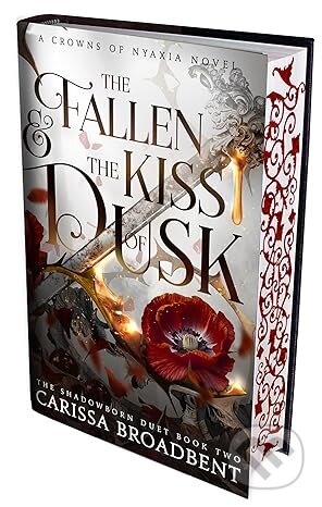 The Fallen and the Kiss of Dusk