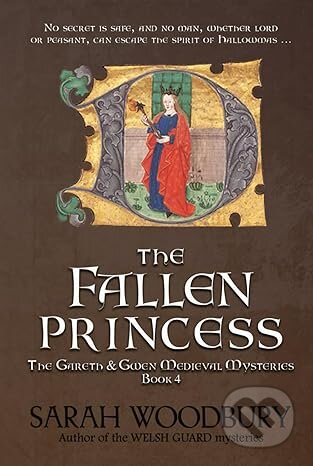 The Fallen Princess