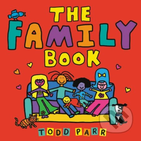 The Family Book