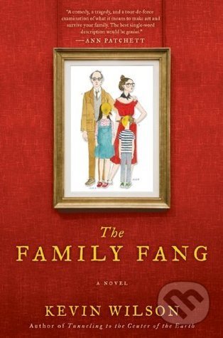 The Family Fang