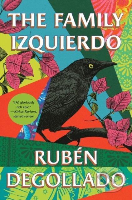 The Family Izquierdo (A Novel)