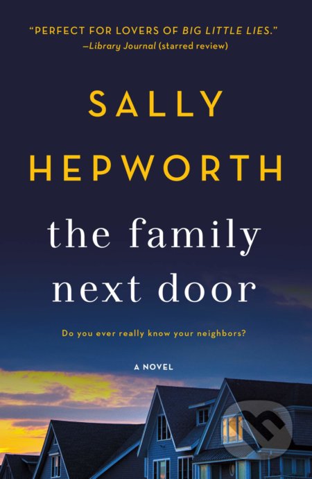 The Family Next Door
