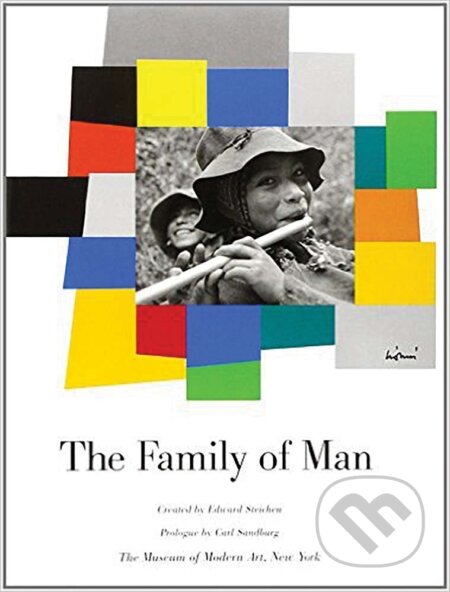The Family of Man