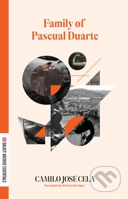 The Family of Pascual Duarte