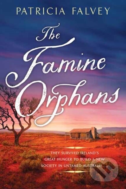 The Famine Orphans