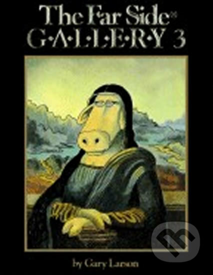 The Far Side Gallery 3