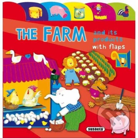 The Farm product