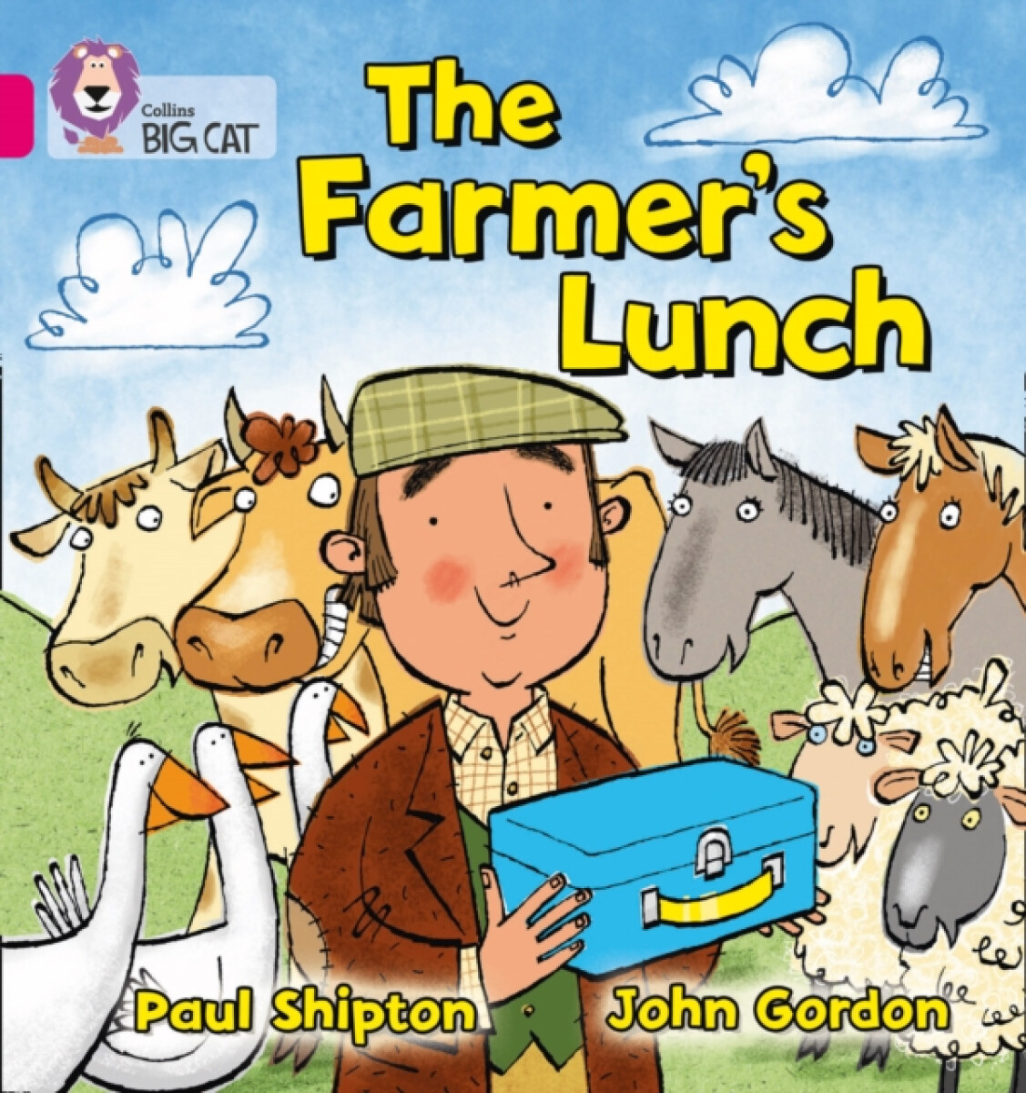 The Farmerâ€™s Lunch