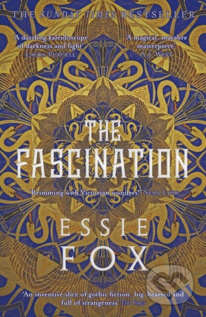 The Fascination
