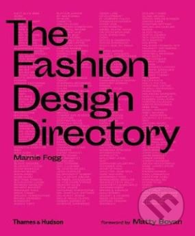The Fashion Design Directory