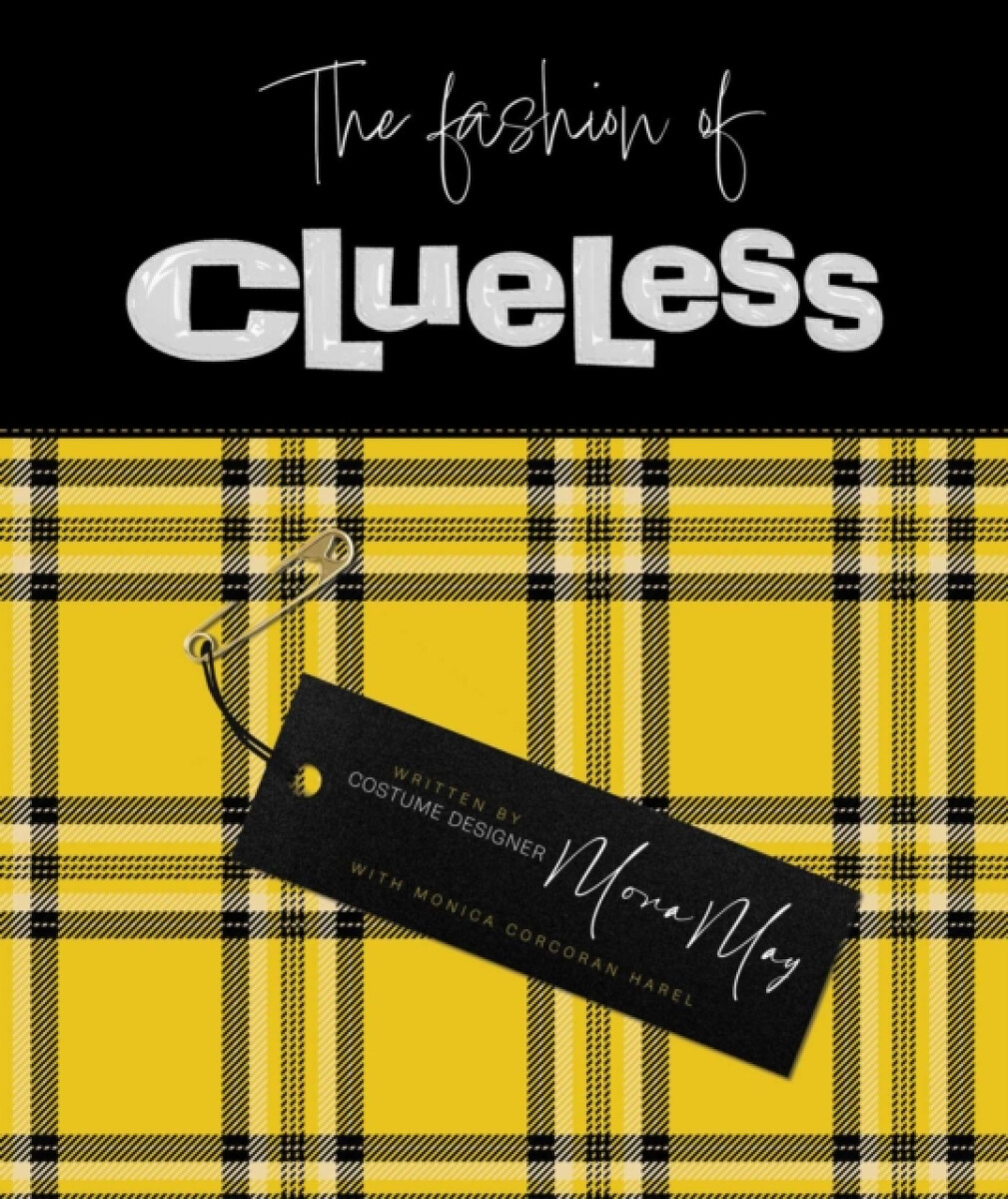 The Fashion of Clueless