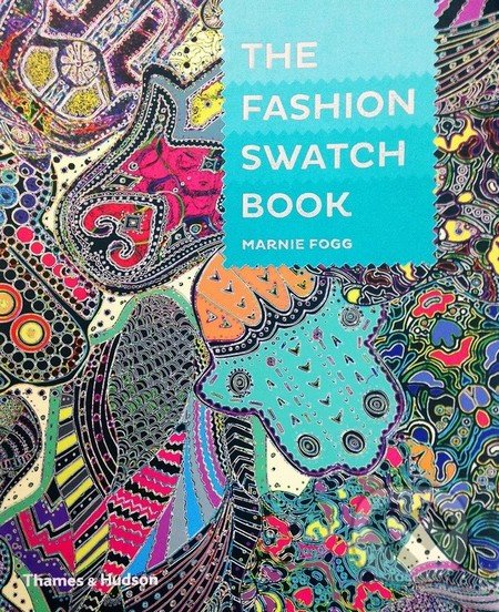 The Fashion Swatch Book
