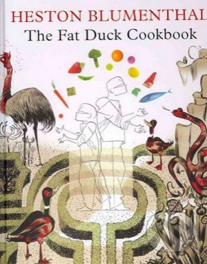 The Fat Duck Cookbook