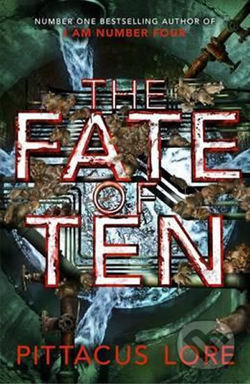 The Fate of Ten