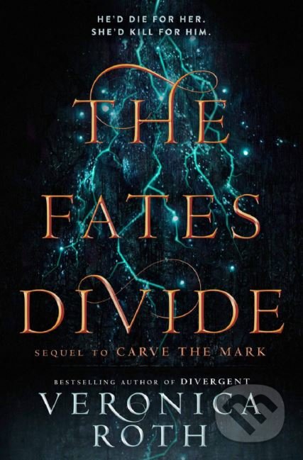 The Fates Divide
