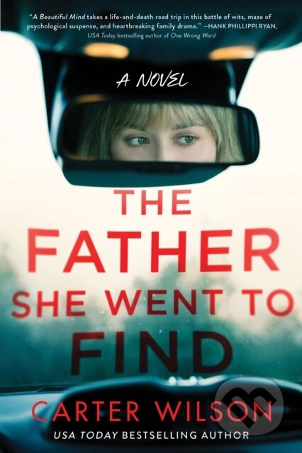 The Father She Went to Find