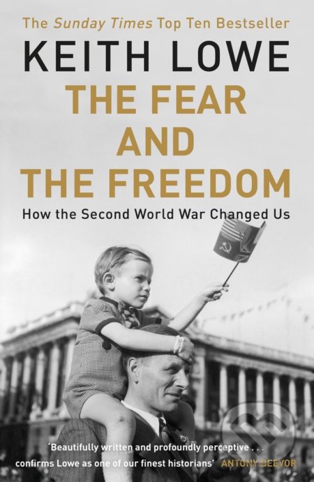 The Fear and the Freedom